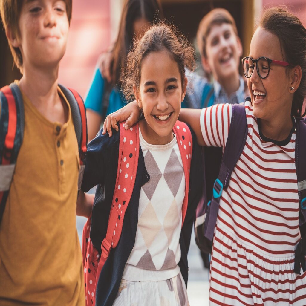 Promovendo Um Ambiente Escolar Acolhedor Valorizando A Individualidade